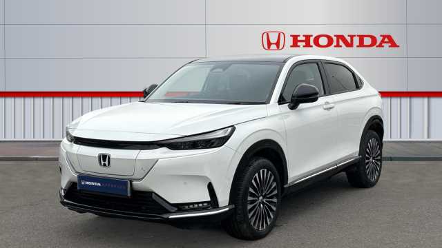 Honda e:Ny1 150kW Advance 69kWh 5dr Auto Electric Hatchback 