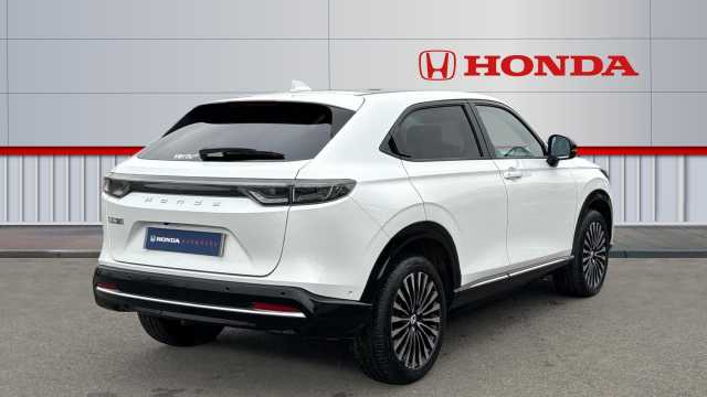 Honda e:Ny1 150kW Advance 69kWh 5dr Auto Electric Hatchback 