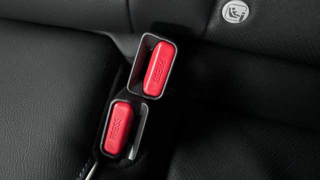 Honda e:Ny1 150kW Advance 69kWh 5dr Auto Electric Hatchback 