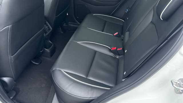 Honda e:Ny1 150kW Advance 69kWh 5dr Auto Electric Hatchback 