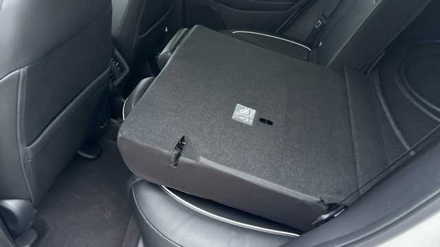 Honda e:Ny1 150kW Advance 69kWh 5dr Auto Electric Hatchback 