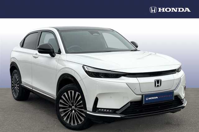 Honda e:Ny1 150kW Advance 69kWh 5dr Auto Electric Hatchback 
