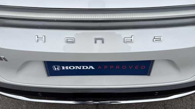 Honda e:Ny1 150kW Advance 69kWh 5dr Auto Electric Hatchback 