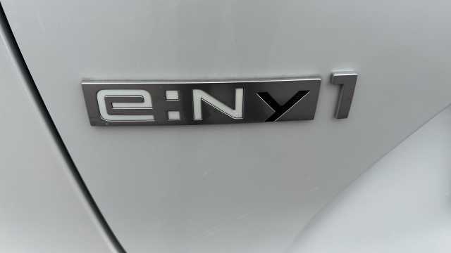 Honda e:Ny1 150kW Advance 69kWh 5dr Auto Electric Hatchback 