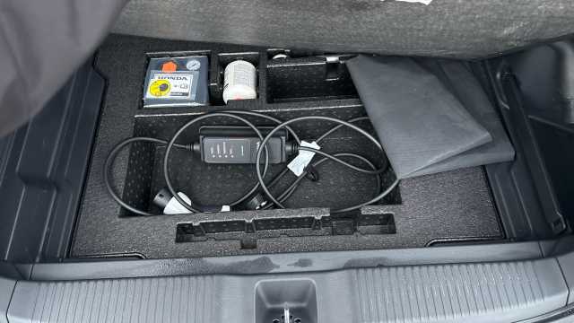 Honda e:Ny1 150kW Advance 69kWh 5dr Auto Electric Hatchback 