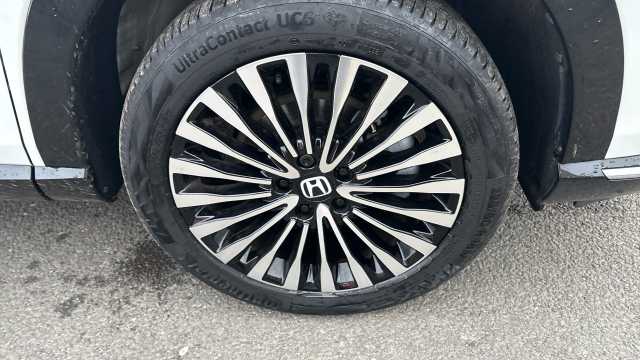 Honda e:Ny1 150kW Advance 69kWh 5dr Auto Electric Hatchback 