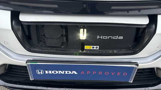 Honda e:Ny1 150kW Advance 69kWh 5dr Auto Electric Hatchback 