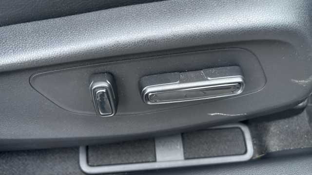 Honda e:Ny1 150kW Advance 69kWh 5dr Auto Electric Hatchback 