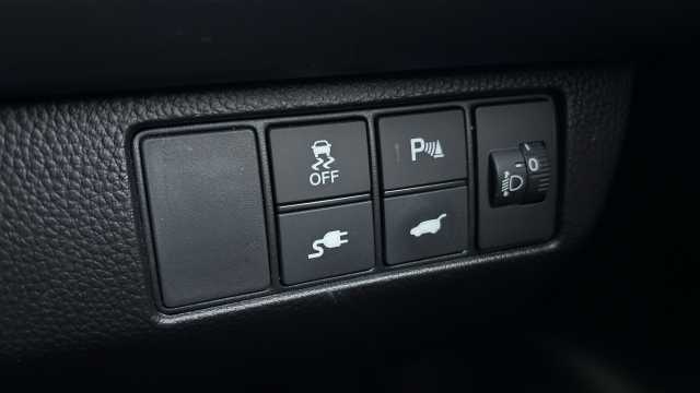 Honda e:Ny1 150kW Advance 69kWh 5dr Auto Electric Hatchback 