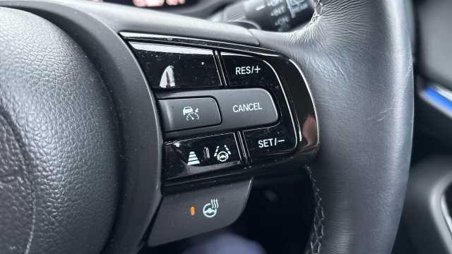 Honda e:Ny1 150kW Advance 69kWh 5dr Auto Electric Hatchback 