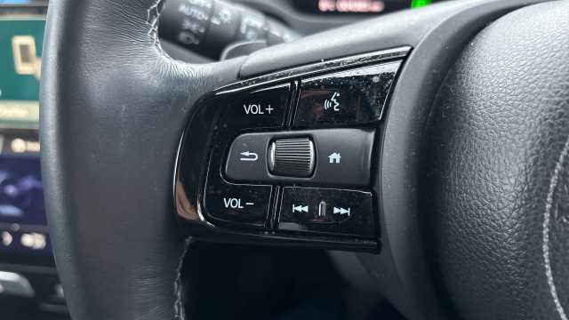 Honda e:Ny1 150kW Advance 69kWh 5dr Auto Electric Hatchback 