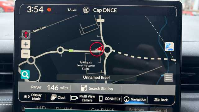 Honda e:Ny1 150kW Advance 69kWh 5dr Auto Electric Hatchback 