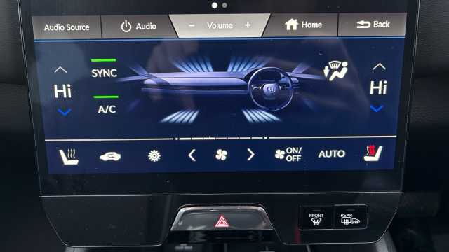 Honda e:Ny1 150kW Advance 69kWh 5dr Auto Electric Hatchback 