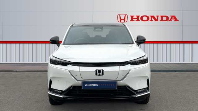 Honda e:Ny1 150kW Advance 69kWh 5dr Auto Electric Hatchback 