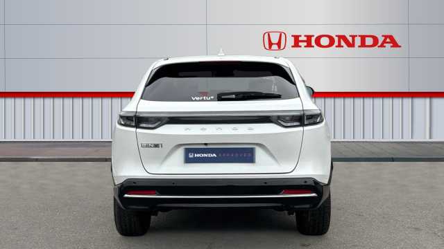 Honda e:Ny1 150kW Advance 69kWh 5dr Auto Electric Hatchback 