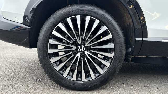 Honda e:Ny1 150kW Advance 69kWh 5dr Auto Electric Hatchback 