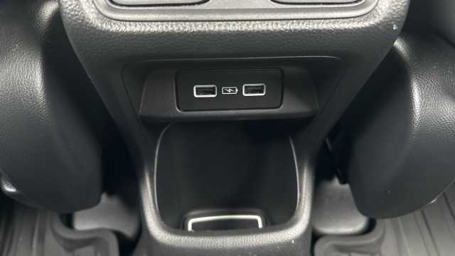 Honda HR-V 1.5 eHEV Advance 5dr CVT Hybrid Hatchback 