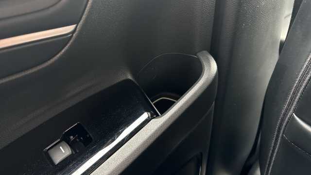 Honda HR-V 1.5 eHEV Advance 5dr CVT Hybrid Hatchback 