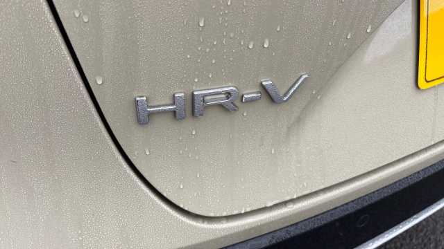 Honda HR-V 1.5 eHEV Advance 5dr CVT Hybrid Hatchback 