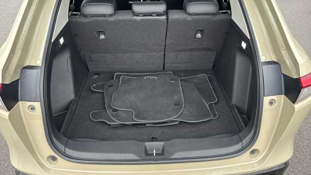 Honda HR-V 1.5 eHEV Advance 5dr CVT Hybrid Hatchback 