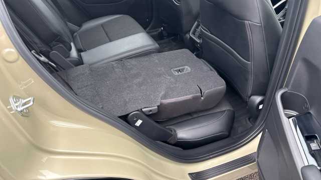 Honda HR-V 1.5 eHEV Advance 5dr CVT Hybrid Hatchback 