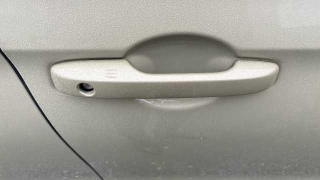 Honda HR-V 1.5 eHEV Advance 5dr CVT Hybrid Hatchback 