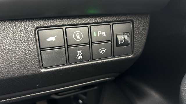 Honda HR-V 1.5 eHEV Advance 5dr CVT Hybrid Hatchback 