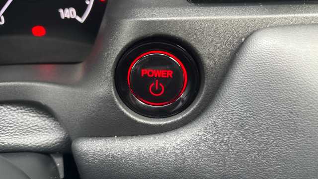 Honda HR-V 1.5 eHEV Advance 5dr CVT Hybrid Hatchback 