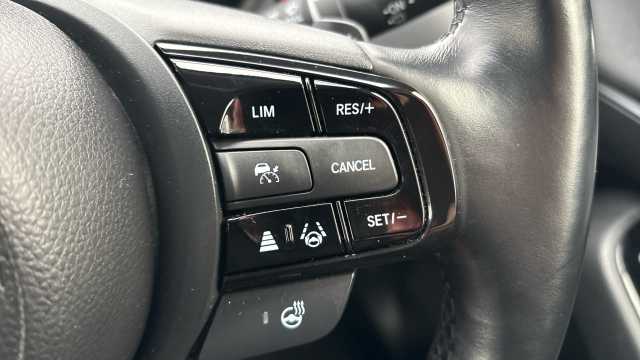 Honda HR-V 1.5 eHEV Advance 5dr CVT Hybrid Hatchback 