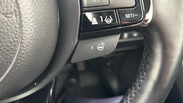 Honda HR-V 1.5 eHEV Advance 5dr CVT Hybrid Hatchback 