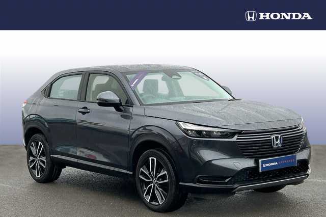 Honda HR-V 1.5 eHEV Elegance 5dr CVT Hybrid Hatchback 