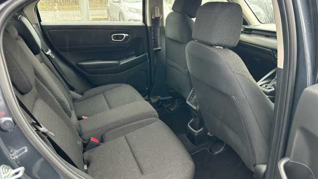 Honda HR-V 1.5 eHEV Elegance 5dr CVT Hybrid Hatchback 