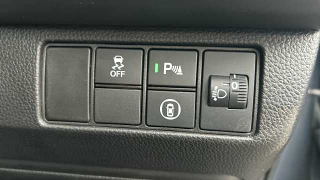 Honda HR-V 1.5 eHEV Elegance 5dr CVT Hybrid Hatchback 