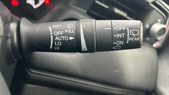 Honda HR-V 1.5 eHEV Elegance 5dr CVT Hybrid Hatchback 