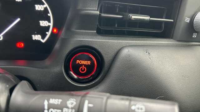 Honda HR-V 1.5 eHEV Elegance 5dr CVT Hybrid Hatchback 