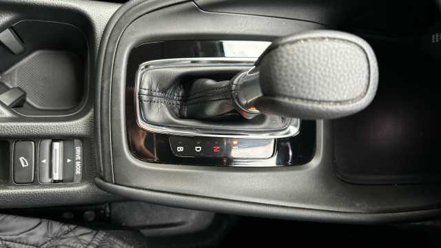 Honda HR-V 1.5 eHEV Elegance 5dr CVT Hybrid Hatchback 