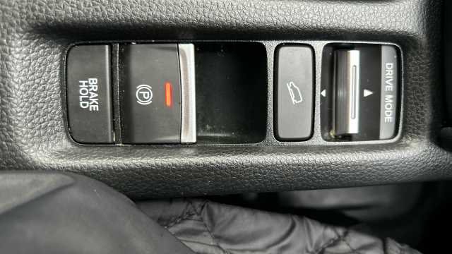 Honda HR-V 1.5 eHEV Elegance 5dr CVT Hybrid Hatchback 