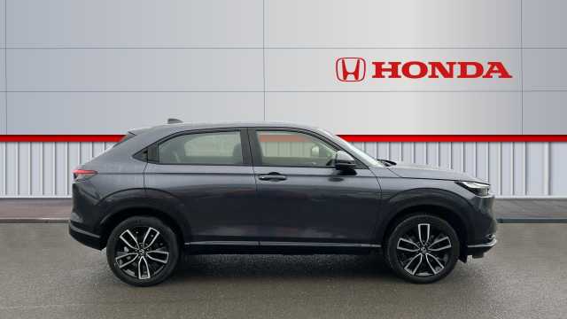 Honda HR-V 1.5 eHEV Elegance 5dr CVT Hybrid Hatchback 