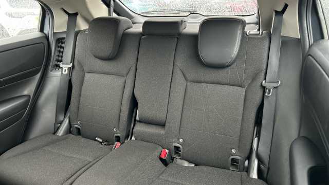 Honda HR-V 1.5 eHEV Elegance 5dr CVT Hybrid Hatchback 