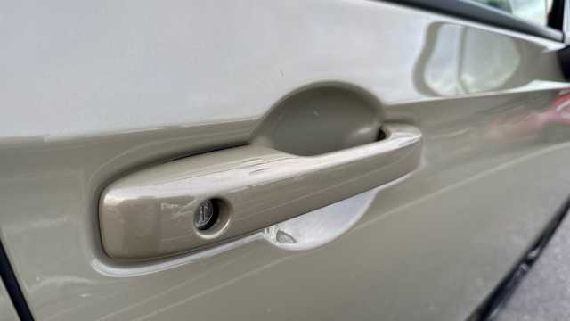 Honda HR-V 1.5 eHEV Advance 5dr CVT Hybrid Hatchback 