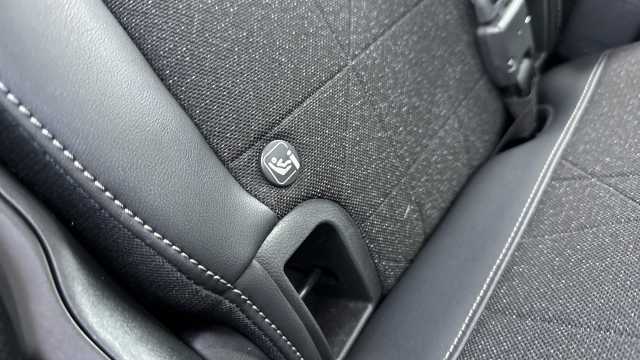 Honda HR-V 1.5 eHEV Advance 5dr CVT Hybrid Hatchback 