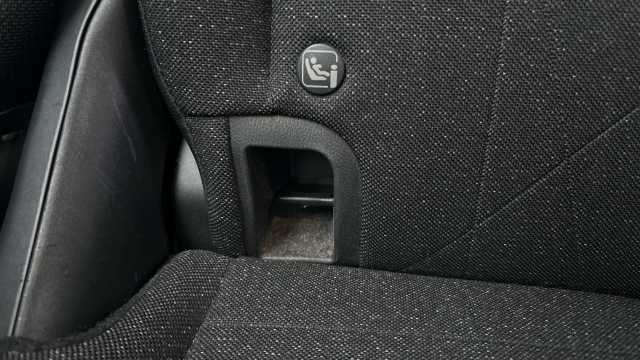 Honda HR-V 1.5 eHEV Elegance 5dr CVT Hybrid Hatchback 