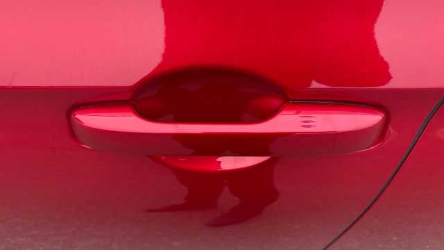 Honda HR-V 1.5 eHEV Elegance 5dr CVT Hybrid Hatchback 