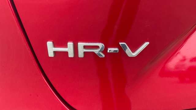 Honda HR-V 1.5 eHEV Elegance 5dr CVT Hybrid Hatchback 