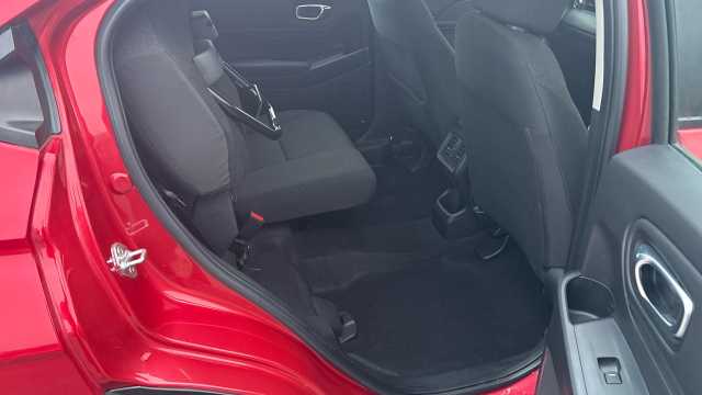 Honda HR-V 1.5 eHEV Elegance 5dr CVT Hybrid Hatchback 