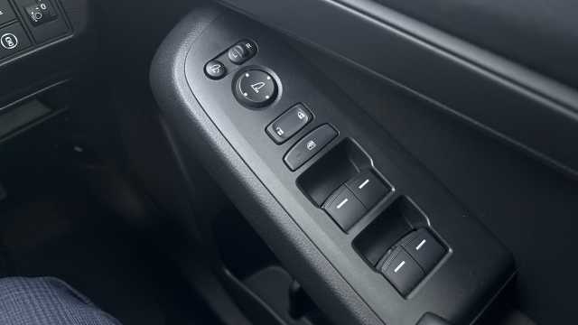 Honda HR-V 1.5 eHEV Elegance 5dr CVT Hybrid Hatchback 