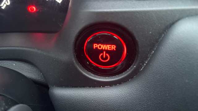 Honda HR-V 1.5 eHEV Elegance 5dr CVT Hybrid Hatchback 