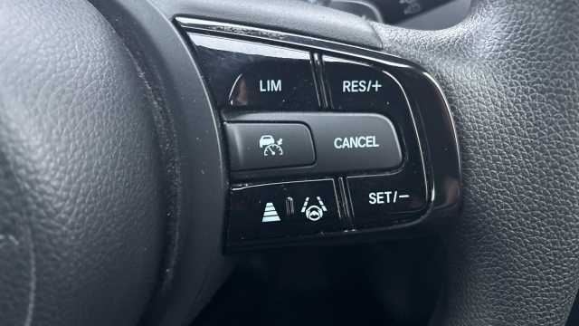 Honda HR-V 1.5 eHEV Elegance 5dr CVT Hybrid Hatchback 