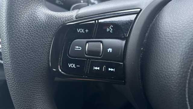 Honda HR-V 1.5 eHEV Elegance 5dr CVT Hybrid Hatchback 