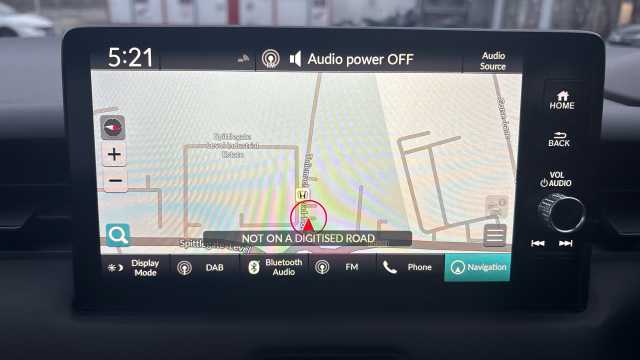 Honda HR-V 1.5 eHEV Elegance 5dr CVT Hybrid Hatchback 